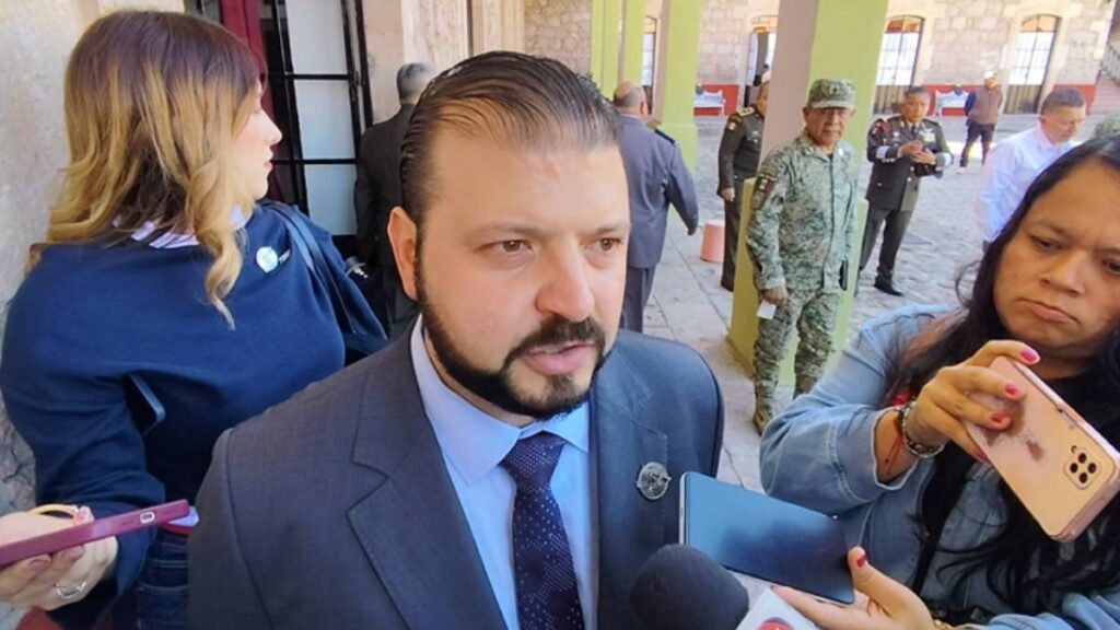 Confirman que eran militares los expuestos por abusos.