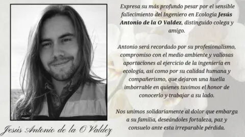 Identifican a cuarto minero desaparecido en Concordia, Sinaloa