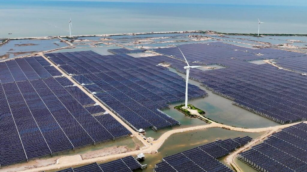 modelo ia mide efectos en mercado de valores