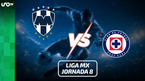 Monterrey vs Cruz Azul, Jornada 8 del Clausura 2026: fecha, hora y quién es favorito según la IA