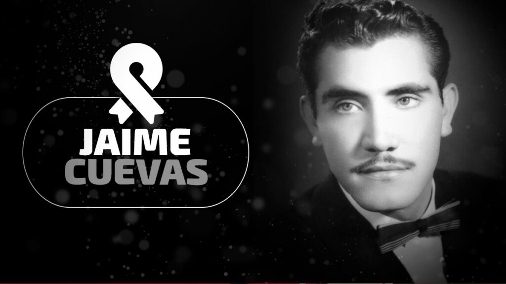 Muere Jaime Cuevas Lepe, mejor conocido como “Fernando Lepe”, figura de la actuación y la música en México