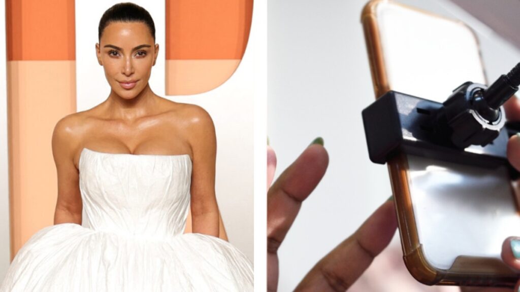 Muere Jordan James Parke, influencer que buscaba parecerse a Kim Kardashian, a los 34 años