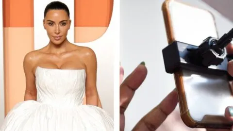 Muere Jordan James Parke, influencer que buscaba parecerse a Kim Kardashian, a los 34 años