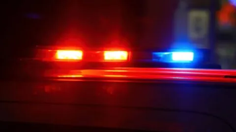 Encuentran muerto a presunto feminicida en Sonora