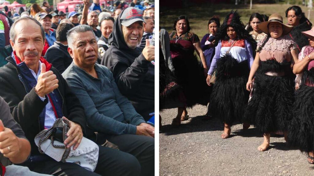 Pensión bienestar lo que deben saber quienes cumplen 65 años en 2025