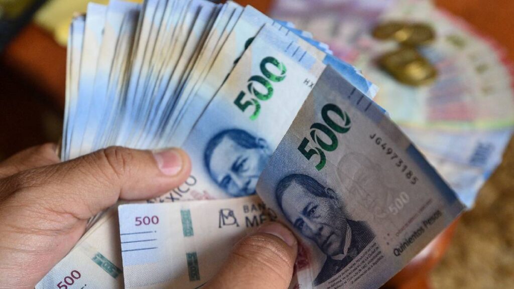 SHCP reporta más de 30 mil mdp por multas fiscales en 2025; corrección fiscal concentra la mayor parte de la recaudación.