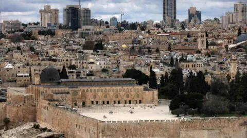 El mundo condena y pide moderación tras ataque de Estados Unidos e Israel contra Irán