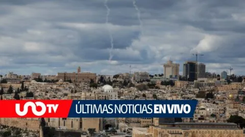 Reportan respuesta de Irán tras ataque de Israel y Estados Unidos, ve en vivo últimas noticias