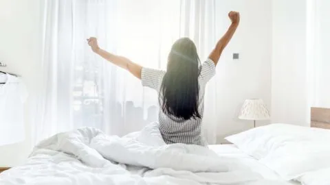 Neurotips: Cómo despertar tu cerebro y tener más energía con un truco de la CIA