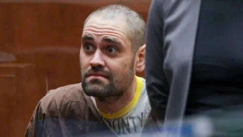 Nick Reiner se declara inocente en el juicio por el asesinato de sus padres en Los Ángeles