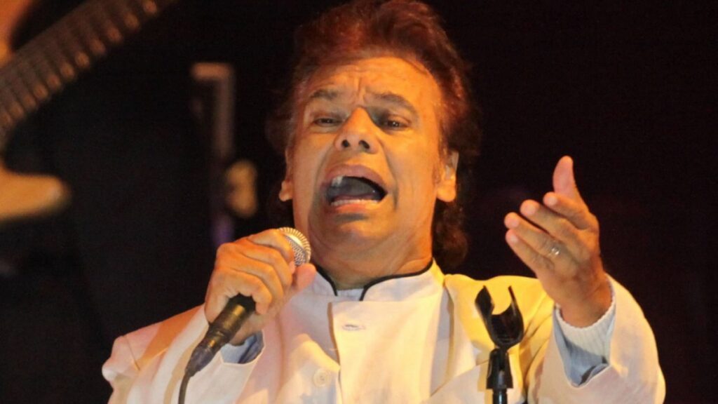 ¡Querida! Ofrecerán concierto tributo a Juan Gabriel en Lengua de Señas en CDMX