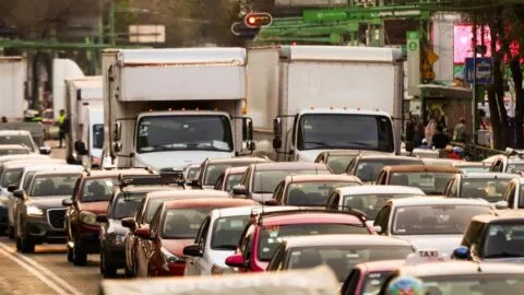 Suspenden contingencia ambiental: Así queda Hoy No Circula el domingo