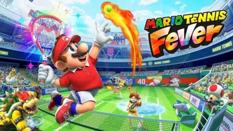 Mario Tennis Fever: ¿Vale la pena realmente?