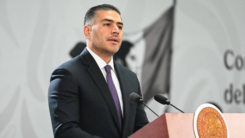 México investiga fraude de tiempos compartidos vinculado al CJNG tras sanciones de EE. UU.