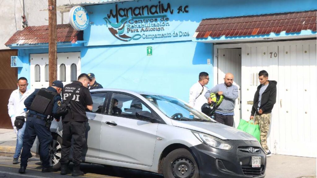 ONU alerta por falta de regulación y malos tratos en anexos de México.