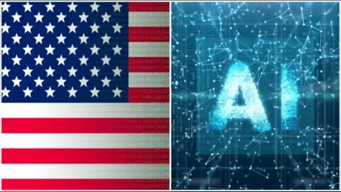 Estados Unidos llega a acuerdo con OpenAI para uso militar, mientras Trump prohíbe la IA de Anthropic