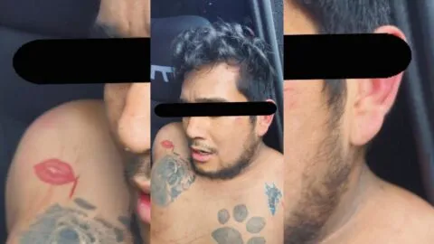 Cae en operativo el "Espíritu", mano derecha del "Señor de los Caballos", líder criminal en Chiapas