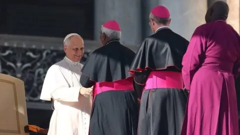 Crisis en Cuba: obispos cancelan viaje clave al Vaticano