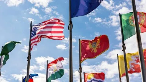 Nuevo orden global presiona la relación México–EE. UU.