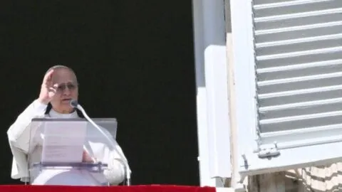 Papa León XIV manifiesta preocupación por "aumento de tensiones" entre Cuba y EE.UU.