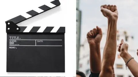 Paro en Imcine: trabajadores por honorarios denuncian falta de contratos y pagos