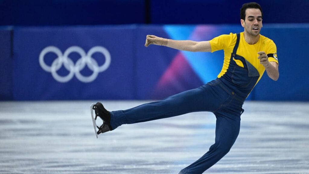 Patinador De Los Minions