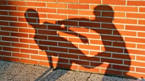 Pelea en bachillerato de Villahermosa se vuelve viral