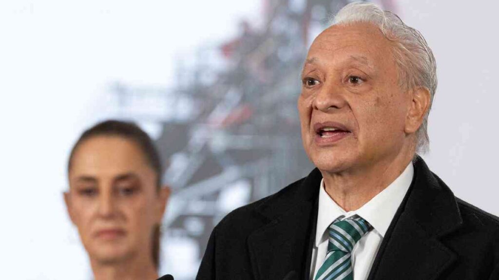 Pemex de México mantendrá contrato de exportación de petróleo con Cuba