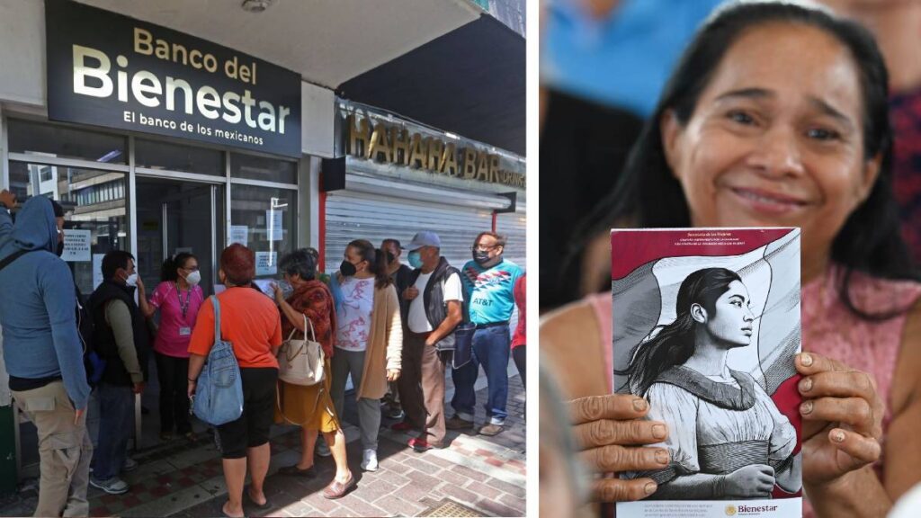 7 razones por las que pueden suspender tu pensión bienestar