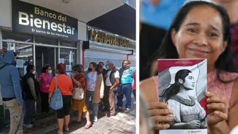 Oficial: 7 razones por las que te suspenden la Pensión Bienestar