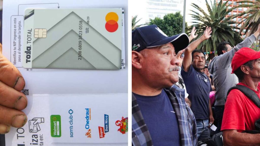 Pensión Hombres Bienestar 18 mil pesos en 2026