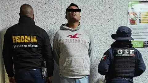 Dictan prisión preventiva a Anthony “N” por el delito de maltrato animal en contra de “Lobito”