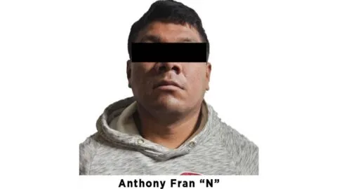 Vinculan a proceso a Anthony Fran “N” agresor de perro “Lobito”; lo tiró por escaleras de más de 10 metros
