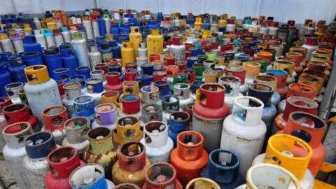 ¿Subió o bajó? Precio del gas LP del 22 al 28 de febrero de 2026