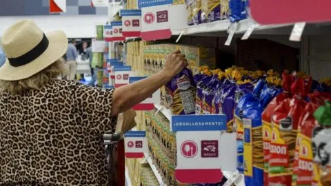 PIB crece 4.6% en tercer trimestre del 2025: servicios concentran casi dos tercios de la economía