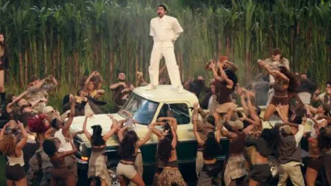 NFL en la mira: congresista republicano pide investigación tras show de Bad Bunny