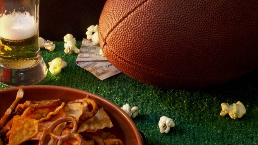 Sigue a Uno TV en Google Discover y consulta las noticias al momento. Platillos Super Bowl