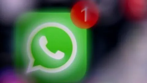 ¿Te llegó un código de WhatsApp que no pediste? Policía Cibernética advierte sobre robo de cuentas