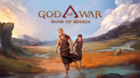 God of War Sons of Sparta: una apuesta "metroidvania" que divide a los fans. 