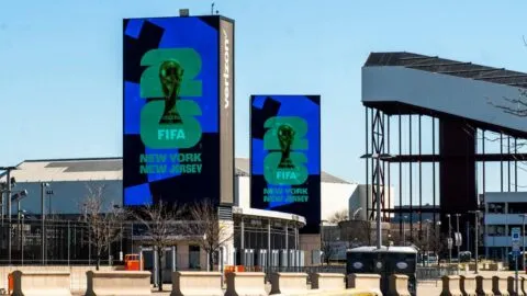 ¿Cuánto cuesta ir al Mundial 2026? Precios se disparan hasta 218% en un mes y podrían subir 500% más