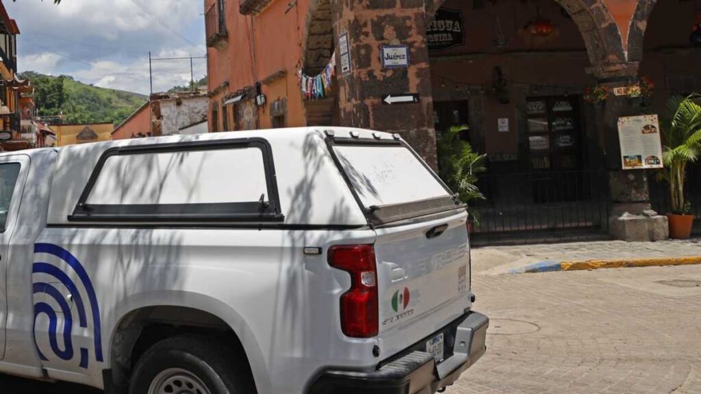 Protección Civil de Tequila, Jalisco con presuntas irregularidades