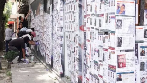 Activan alerta nacional inmediata: así se buscará a personas desaparecidas en todo México