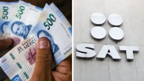 Aguas con tu tanda: ¿el SAT monitorea tus movimientos? Esto debes saber