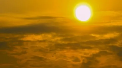 Clima en Saltillo este martes 10 de febrero de 2026: máximas de 26 grados y viento moderado