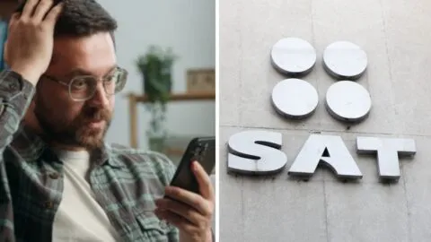 ¿Recibes depósitos en efectivo? SAT promete auditorías si superan este límite