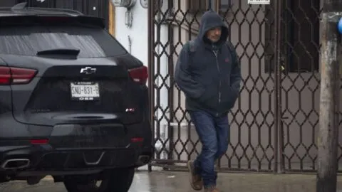 Pronóstico del clima en Monterrey: cielo nublado y sin lluvias para este martes