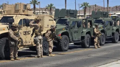 ¿Qué es el Comando Norte y por qué fue clave contra el “Mencho”?