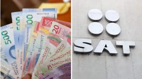 Así te afectan los cambios fiscales que implementa el SAT en 2026