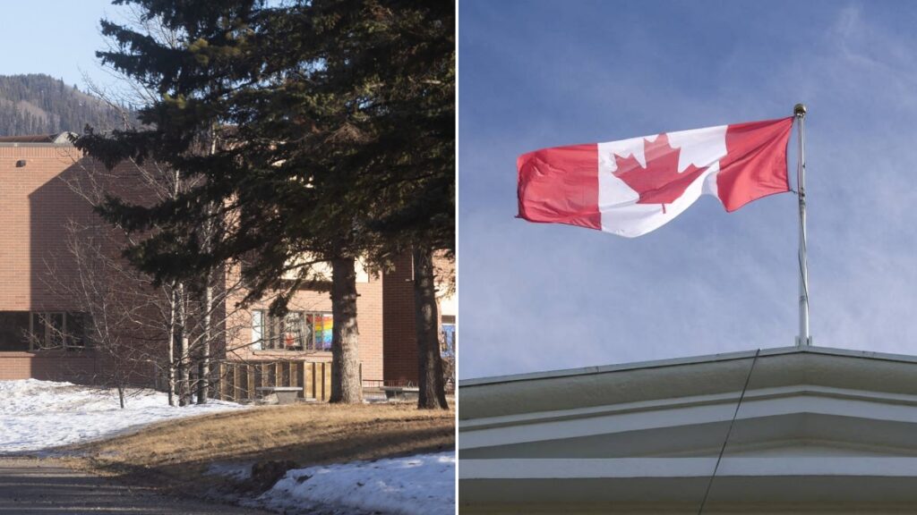 Sospechosa transgénero de 18 años es señalada por matanza. Foto: AFP/Uno Tv