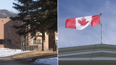 Sospechosa de matanza en escuela de Canadá era una mujer transgénero de 18 años